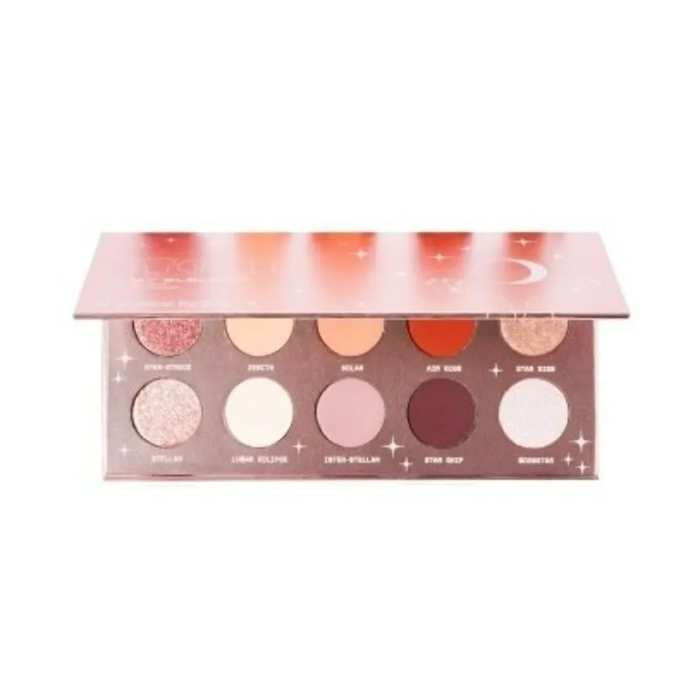 Item Beauty by Addison Rae - In My Element Eyeshadow Palette